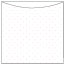 Polkadot Pink Jacket Invitation (5 5/8 x 5 5/8) - 10/Pk