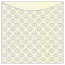 Rococo Grey Jacket Invitation (5 5/8 x 5 5/8) - 10/Pk