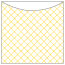 Casablanca Bumble Bee Jacket Invitation (5 5/8 x 5 5/8) - 10/Pk