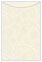 Paisley Silver Jacket Invitation (3 3/4 x 5 1/8) - 10/Pk