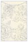 Rose Silver Jacket Invitation (3 3/4 x 5 1/8) - 10/Pk