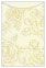 Rose Passion Jacket Invitation (3 3/4 x 5 1/8) - 10/Pk