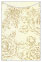 Rose Antique Jacket Invitation (3 3/4 x 5 1/8) - 10/Pk