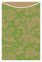 Renaissance Green Jacket Invitation (3 3/4 x 5 1/8) - 10/Pk