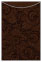 Nature Coco Jacket Invitation (3 3/4 x 5 1/8) - 10/Pk