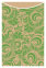 Nature Green Jacket Invitation (3 3/4 x 5 1/8) - 10/Pk