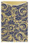 Nature Navy Jacket Invitation (3 3/4 x 5 1/8) - 10/Pk