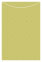 Polkadot Green Jacket Invitation (3 3/4 x 5 1/8) - 10/Pk
