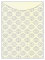 Rococo Grey Jacket Invitation (3 3/4 x 5 1/8) - 10/Pk