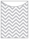 Pattern Jacket Invitation 3 3/4 x 5 1/8