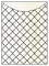 Casablanca Black & White Jacket Invitation (3 3/4 x 5 1/8) - 10/Pk