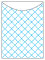 Casablanca Ocean Jacket Invitation (3 3/4 x 5 1/8) - 10/Pk