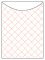Casablanca Ginger Jacket Invitation (3 3/4 x 5 1/8) - 10/Pk