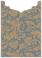 Renaissance Ash Jacket Invitation Style B2 (5 1/8 x 7 1/8) - 10/Pk