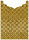 Rococo Noir Jacket Invitation Style B2 (5 1/8 x 7 1/8) - 10/Pk