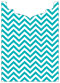 Chevron Fiji Jacket Invitation Style B2 (5 1/8 x 7 1/8) - 10/Pk