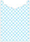 Casablanca Ocean Jacket Invitation Style B2 (5 1/8 x 7 1/8) - 10/Pk