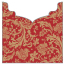 Renaissance Red Jacket Invitation Style B3 (5 5/8 x 5 5/8) - 10/Pk