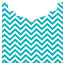 Chevron Fiji Jacket Invitation Style B3 (5 5/8 x 5 5/8) - 10/Pk
