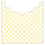 Casablanca Bumble Bee Jacket Invitation Style B3 (5 5/8 x 5 5/8) - 10/Pk