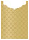 Casablanca Bronze Jacket Invitation Style B4 (3 3/4 x 5 1/8) - 10/Pk