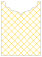 Casablanca Bumble Bee Jacket Invitation Style B4 (3 3/4 x 5 1/8) - 10/Pk