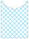 Casablanca Ocean Jacket Invitation Style B4 (3 3/4 x 5 1/8) - 10/Pk