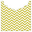 Pattern Jacket Invitation 5 5/8 x 5 5/8
