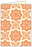Morocco Copper Landscape Card 4 1/2 x 6 1/4 - 25/Pk