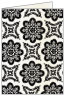 Morocco Black Landscape Card 4 1/2 x 6 1/4 - 25/Pk