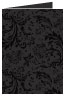 Renaissance Noir Landscape Card 4 1/2 x 6 1/4 - 25/Pk