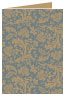Renaissance Ash Landscape Card 4 1/2 x 6 1/4 - 25/Pk