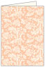 Renaissance Blush Landscape Card 4 1/2 x 6 1/4 - 25/Pk
