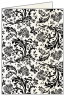Renaissance Black Landscape Card 4 1/2 x 6 1/4 - 25/Pk