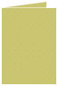 Polkadot Green Landscape Card 4 1/2 x 6 1/4 - 25/Pk