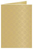 Rococo Bronze Landscape Card 4 1/2 x 6 1/4 - 25/Pk