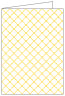 Casablanca Bumble Bee Landscape Card 4 1/2 x 6 1/4 - 25/Pk