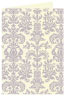 Victoria Grey Landscape Card 4 1/2 x 6 1/4 - 25/Pk