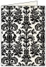 Victoria Black & White Landscape Card 4 1/2 x 6 1/4 - 25/Pk