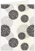Aster Black Landscape Card 5 x 7 - 25/Pk