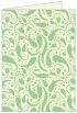 Peacock Sage Landscape Card 5 x 7 - 25/Pk