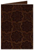 Morocco Coco Landscape Card 5 x 7 - 25/Pk