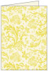 Renaissance Lime Landscape Card 5 x 7 - 25/Pk