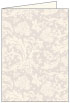 Renaissance Siver Landscape Card 5 x 7 - 25/Pk