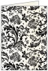 Renaissance Black Landscape Card 5 x 7 - 25/Pk