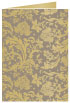 Renaissance Bronze Landscape Card 5 x 7 - 25/Pk