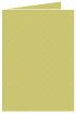 Polkadot Green Landscape Card 5 x 7 - 25/Pk