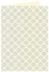 Rococo Grey Landscape Card 5 x 7 - 25/Pk