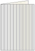 Stripe Grey Landscape Card 5 x 7 - 25/Pk