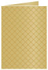 Casablanca Bronze Landscape Card 5 x 7 - 25/Pk